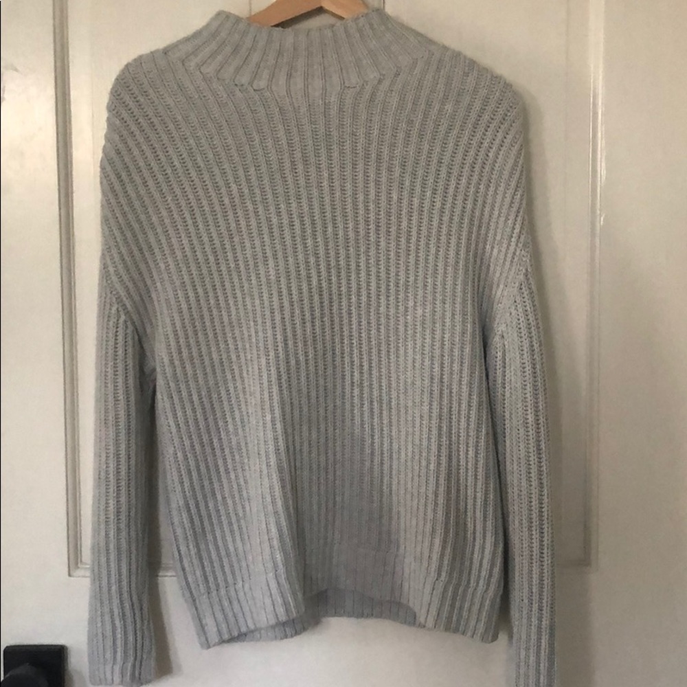 GAP Knit Sweater